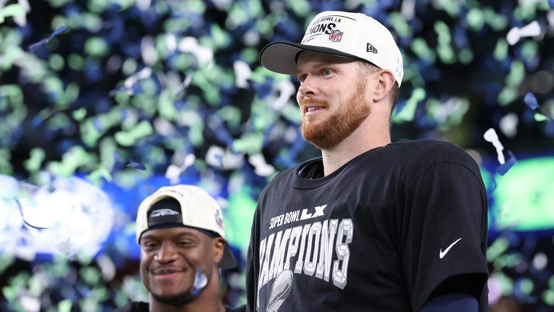 What can Panthers learn from Seahawks’ Super Bowl win? + Nick Samac interview