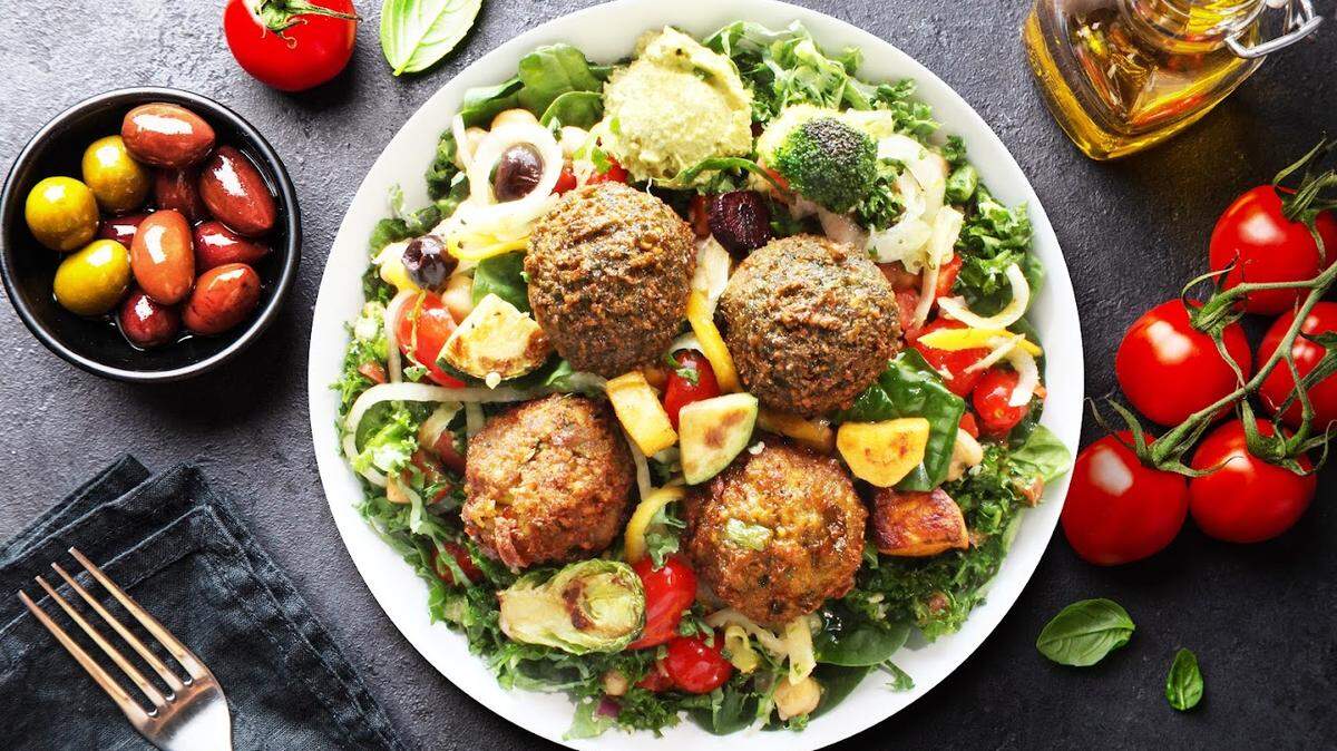You can build your own bowls at Mezeh, opening soon in Uptown Charlotte.