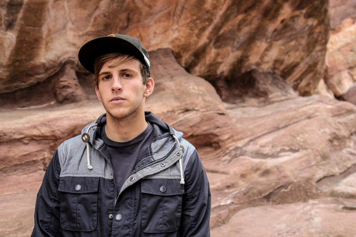 Illenium will co-headline the Carolinas edition of the Breakaway Music Festival.