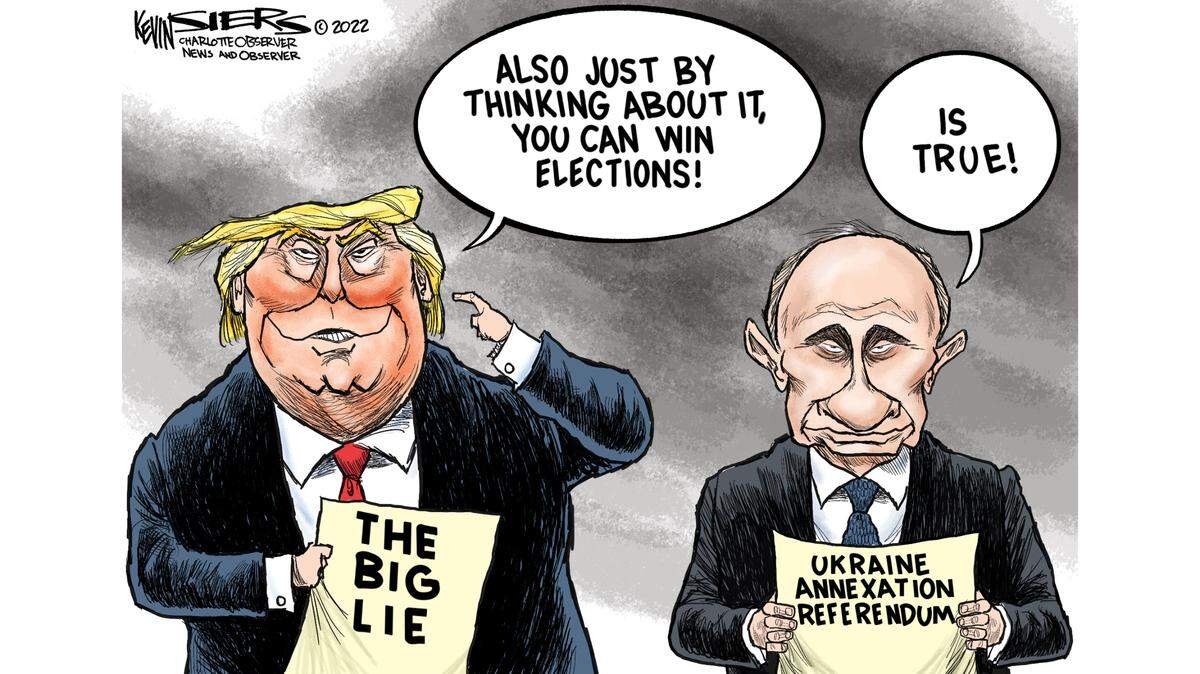 KEVIN SIERS Charlotte Observer / News & Observer