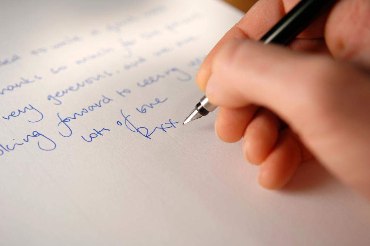 The Charlotte Observer asked readers to submit letters to their dads for Father’s Day.