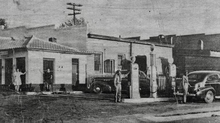 Revisiting the safe havens for Black travelers around Charlotte in the Green Book
