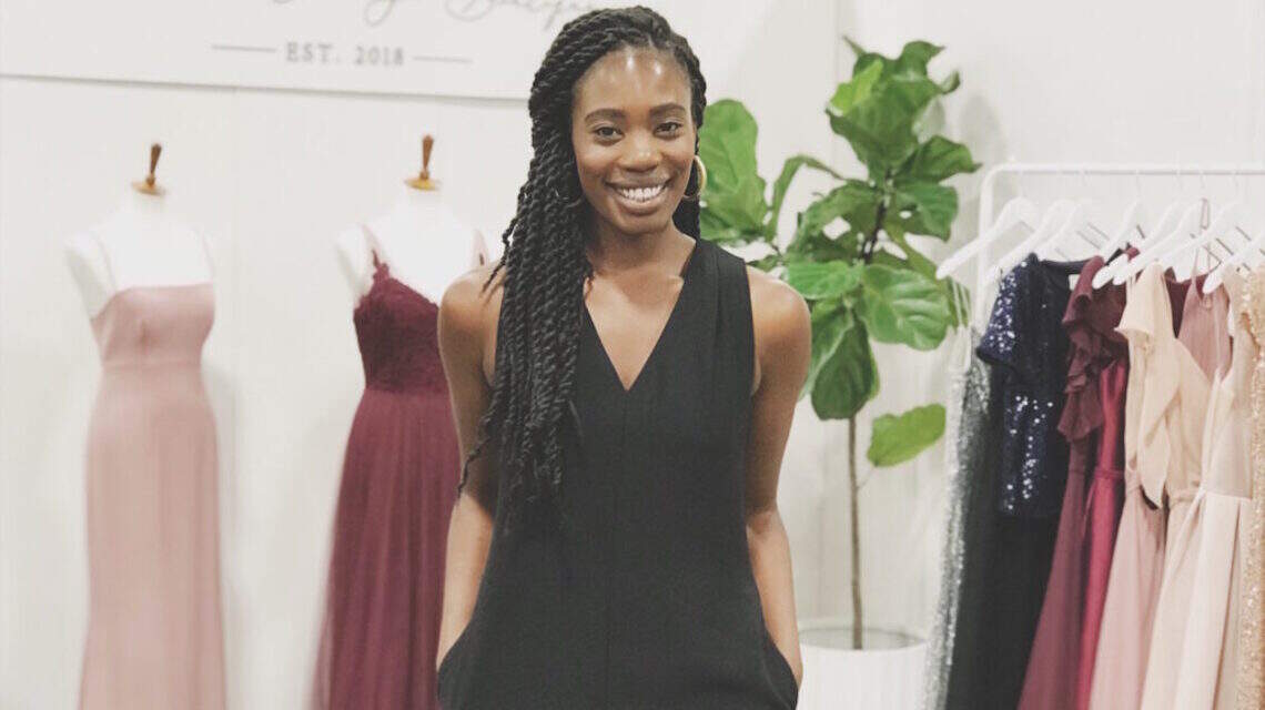 For black business owners in Charlotte, where does race fit in?