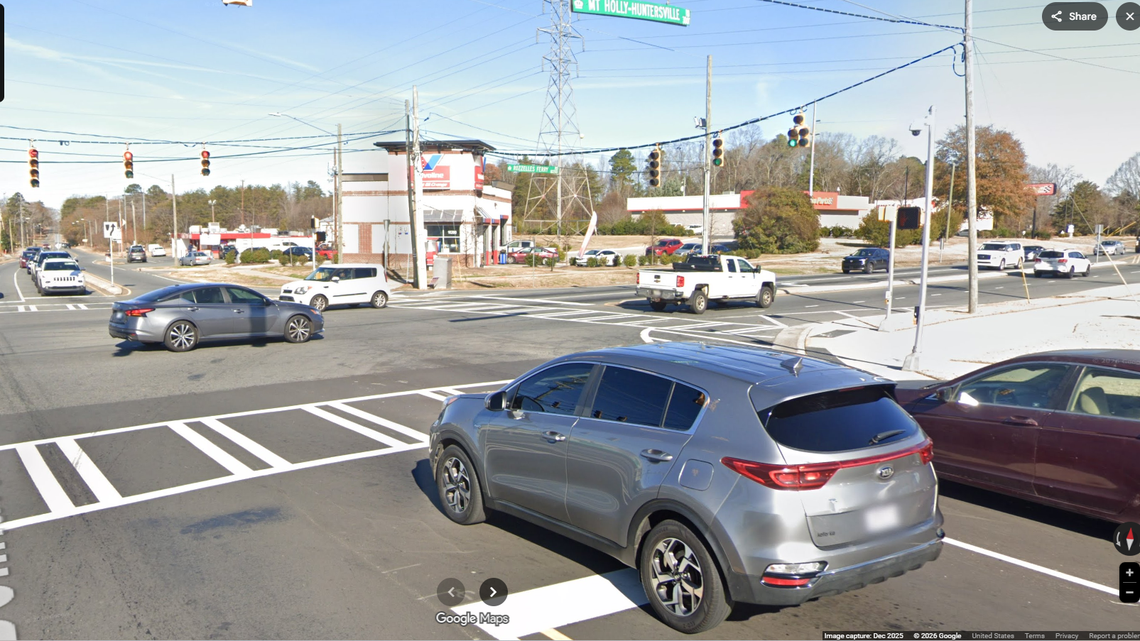 Boy found roaming Charlotte streets and police can’t find his parents, CMPD says