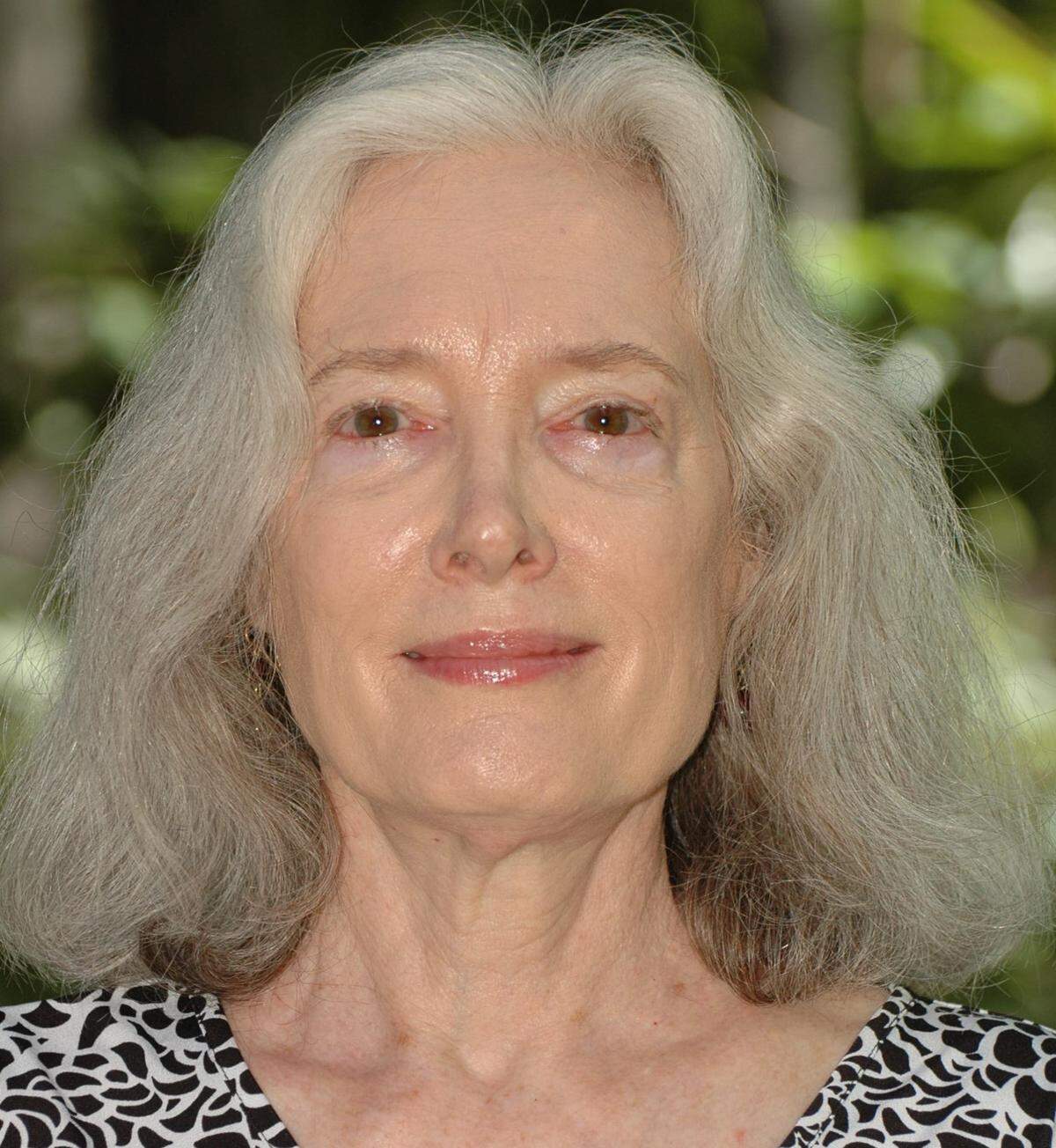 Gwynne Movius