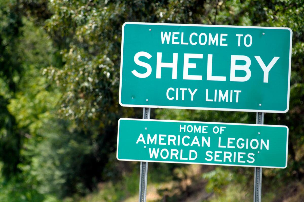 PPG’a new manufacturing center in Cleveland County marks a return to Shelby, where it had a facility in the 1950s.