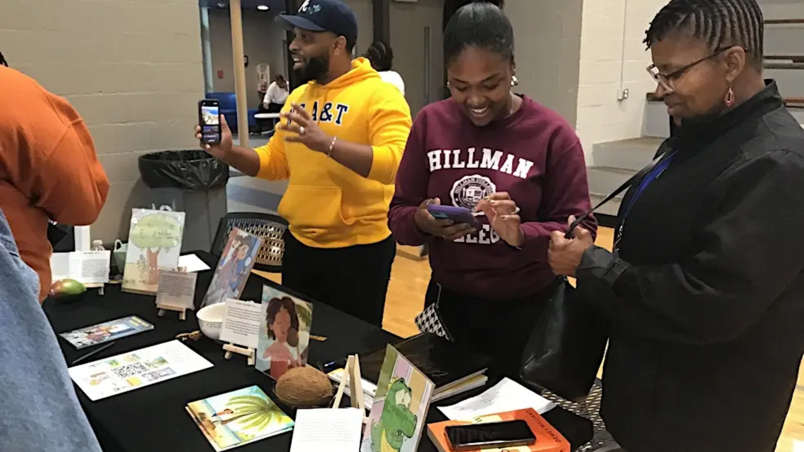 Charlotte African American Book Festival returning for a fourth year