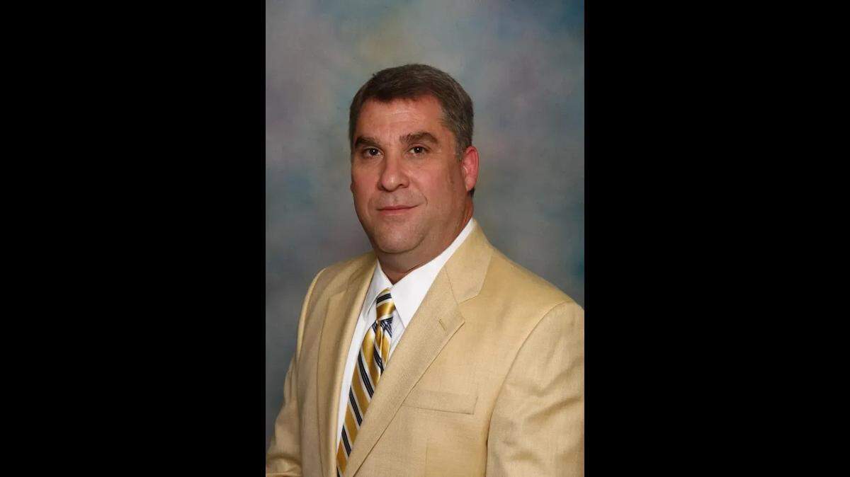 Belmont Mayor Richard Turner died Wednesday after suffering a stroke, his wife said in a social media post