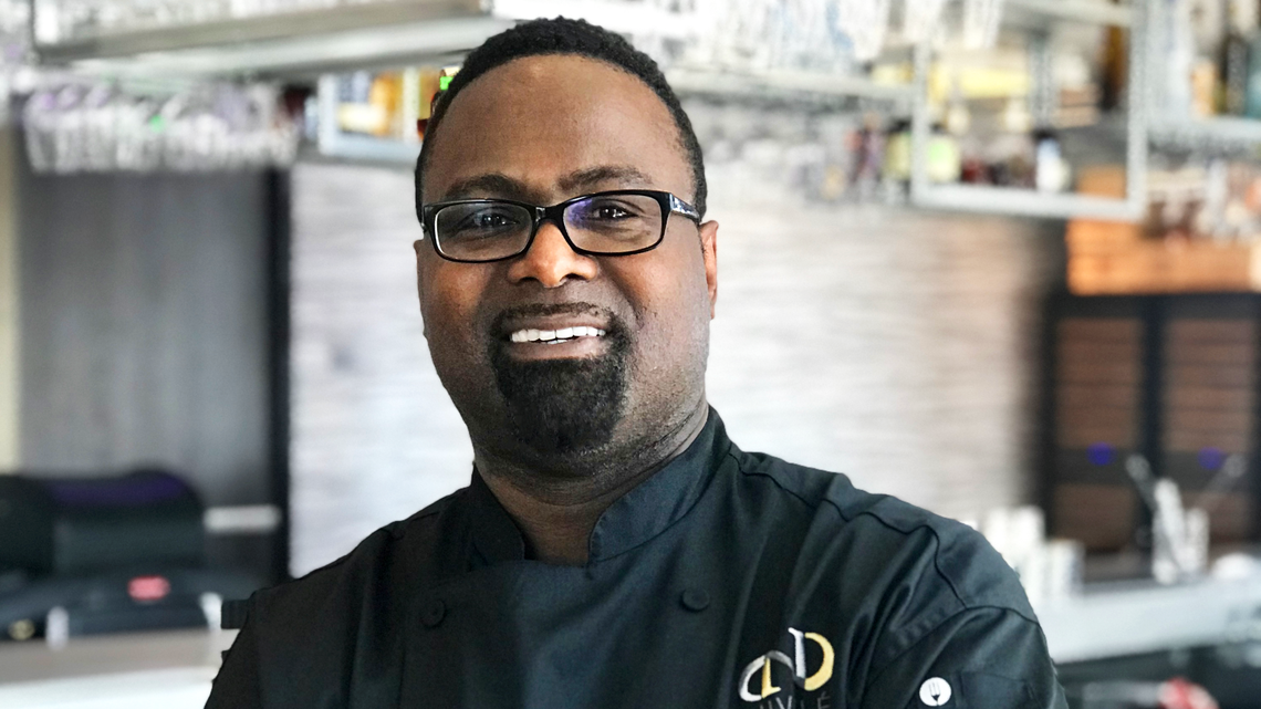 From oxtail to pear tarts, Thanksgiving traditions from Charlotte’s culinary experts