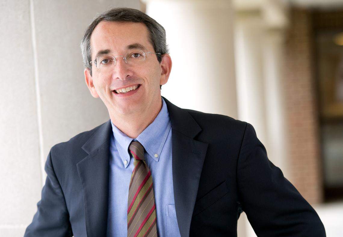 If the CON law is overturned, it could increase competition and lead to a more robust market, said UNC Law School professor Richard Saver.