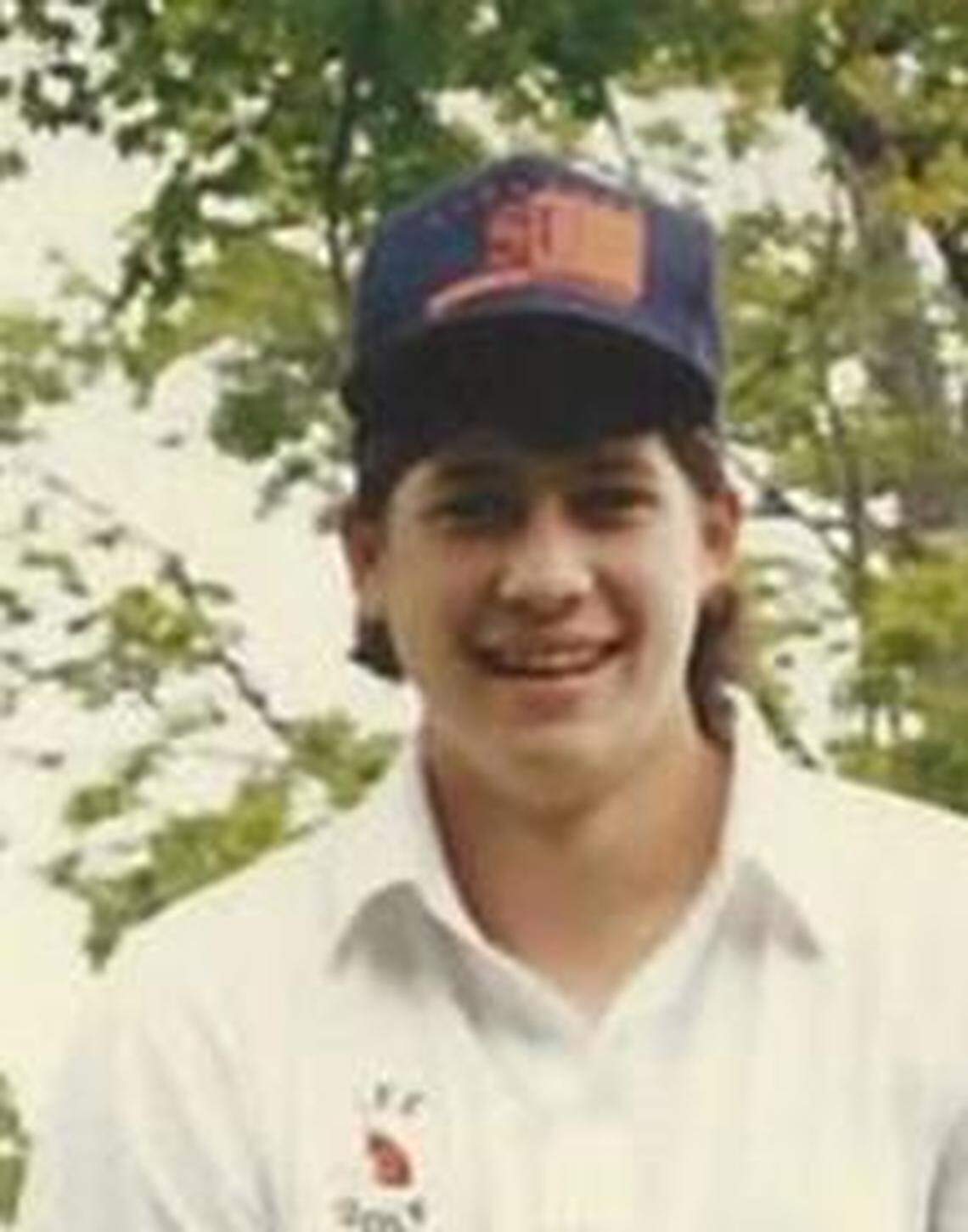 Brad Biron, 44, died in Wilmington almost four months after Hurricane Florence. An autopsy showed he was cleaning mold in his home, caused by the storm, and likely died from exposure to bleach.