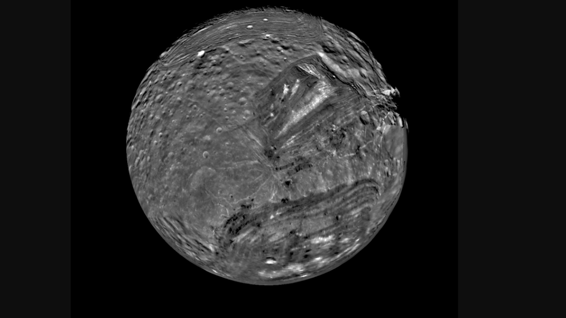 Uranus smells like rotten eggs, according to research released this week. But the cold will kill you before the smell does.