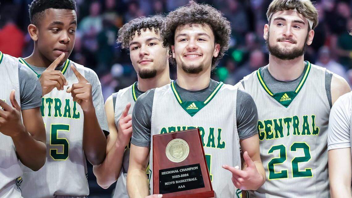 From scores to streaming, here’s what to know about NCHSAA basketball playoffs