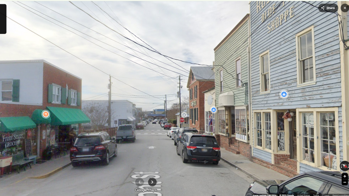 Military exercise with NATO allies to be staged in coastal NC town, USMC says