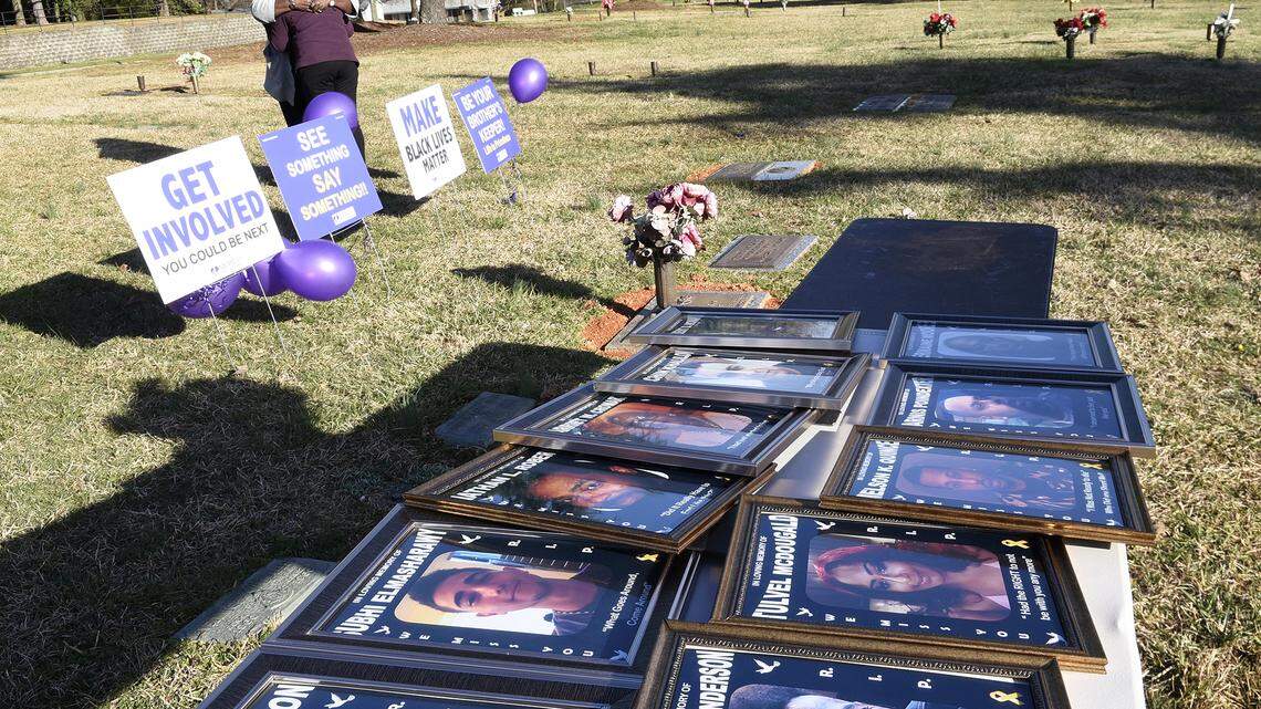 A deadly year: 2019 murder rate was Charlotte’s worst in more than a decade