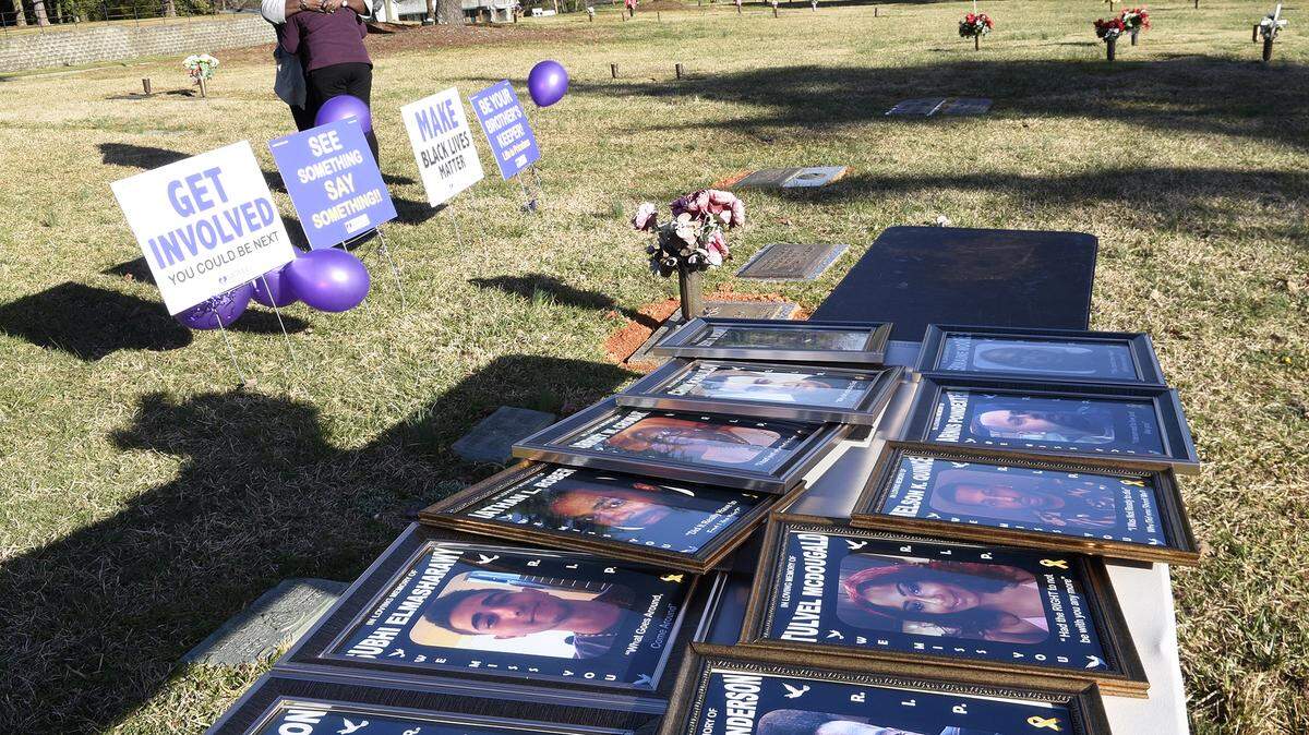 A deadly year: 2019 murder rate was Charlotte’s worst in more than a decade