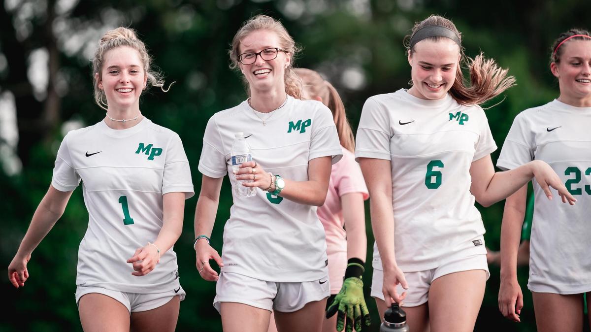 Lake Norman would host Myers Park in round two of the Women’s Soccer playoffs Thursday May 19, 2022.