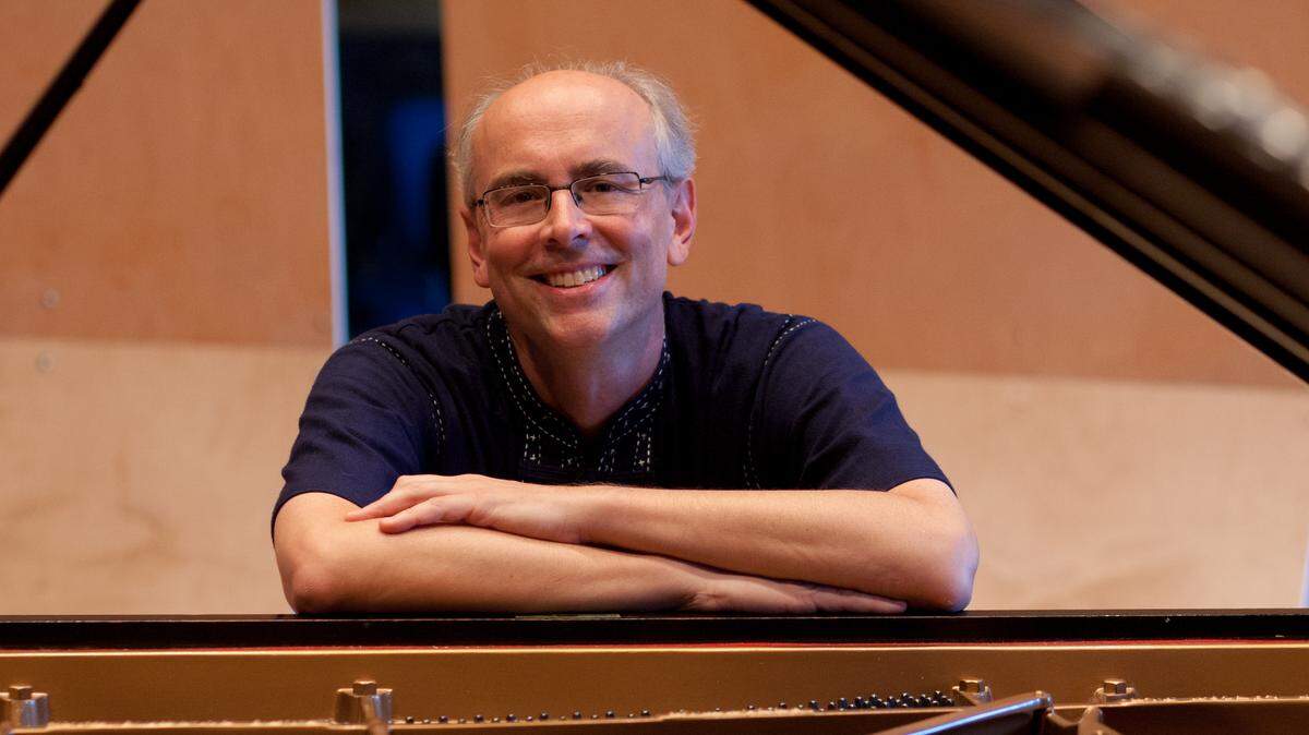Phillip Bush