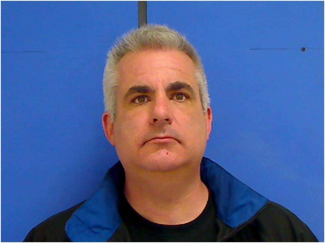 Robert George, a former police sergeant in Hickory NC, was arrested on federal charges of using excessive force during a 2013 arrest then lying about it. He faces up to 30 years in prison.