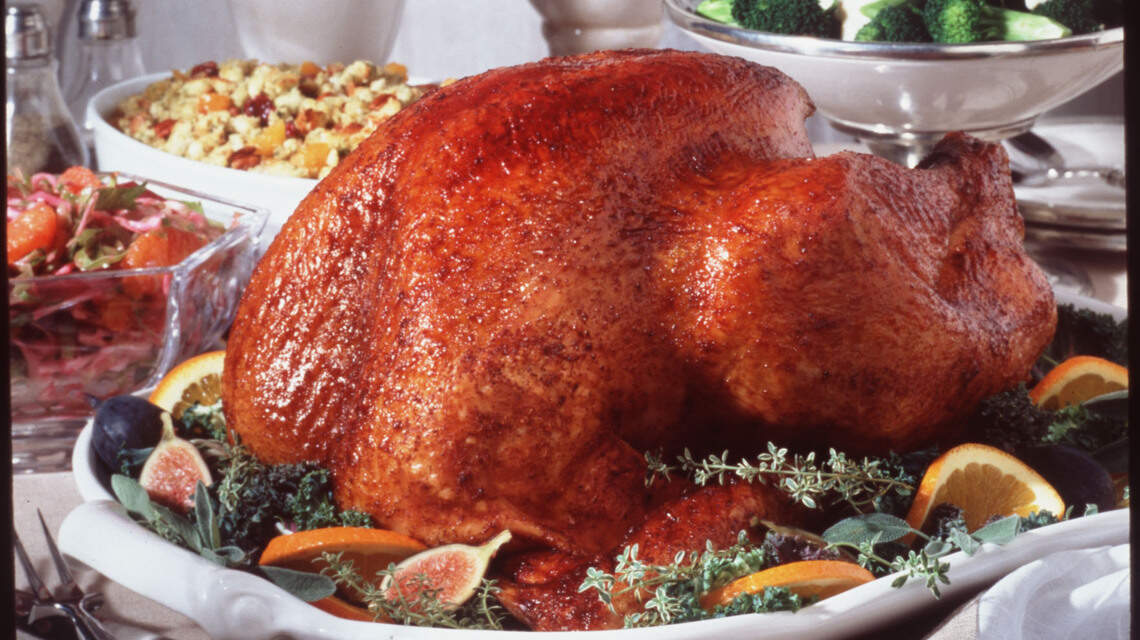 It’s time to celebrate! Here are restaurants open on Christmas Day in the Midlands