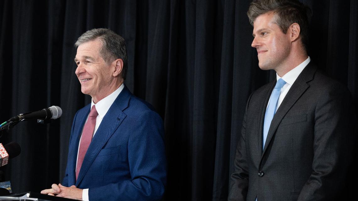 Most NC hospitals will join Gov. Cooper’s patient-debt relief program. What’s next?