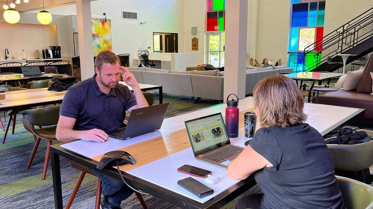 Here are 10 churches transformed through adaptive reuse in Charlotte