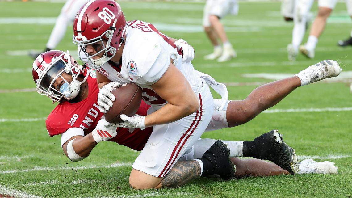 Feedback, intel about Dolphins’ undrafted All-American. And front-office changes