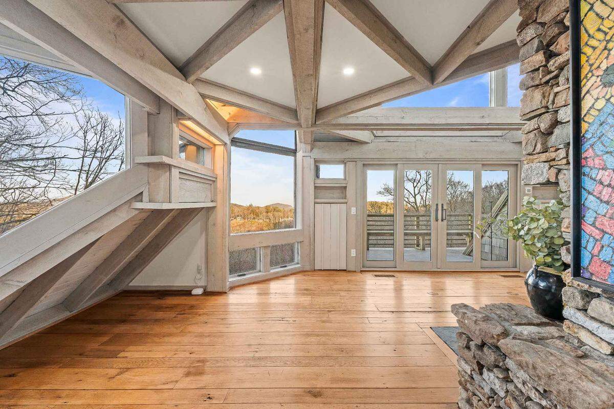 220 Worley Road, Highlands, NC 28741