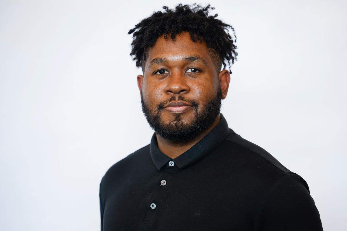 Profile Image of Jonathan Limehouse