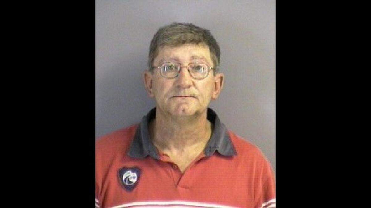 Kenneth Douglas Powell