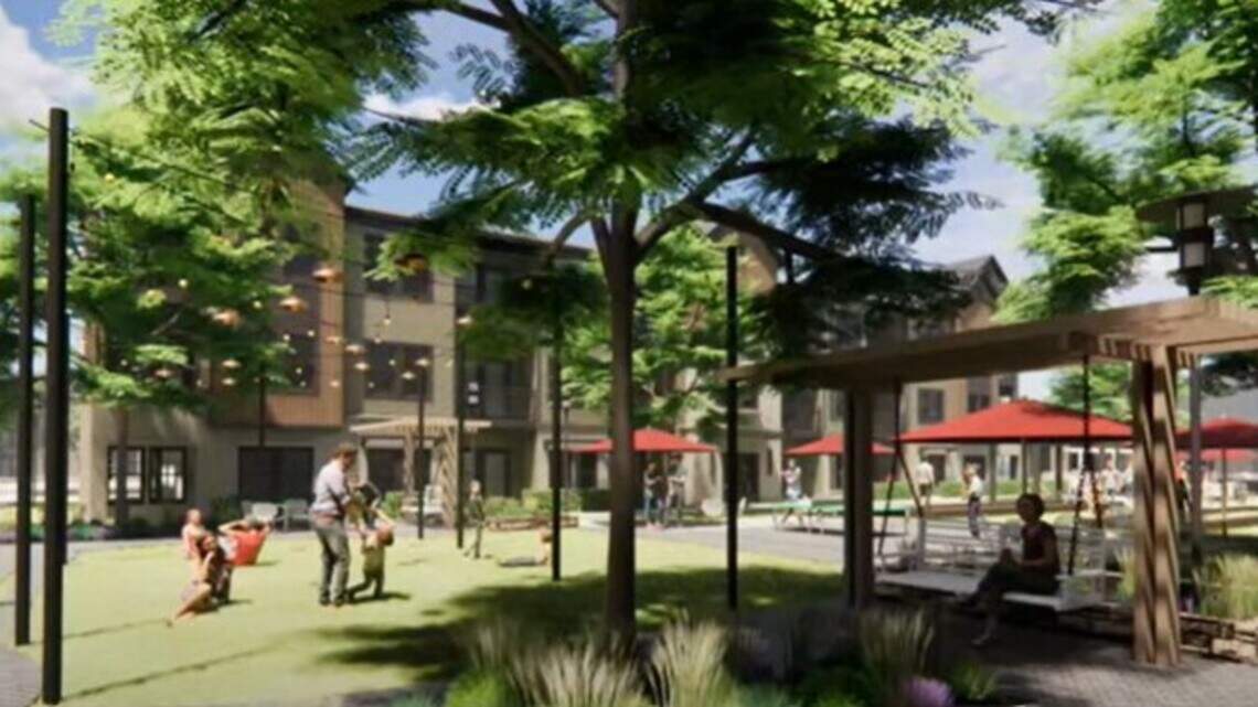 Developer promises a stunning piece of art with his Lake Norman-area homes