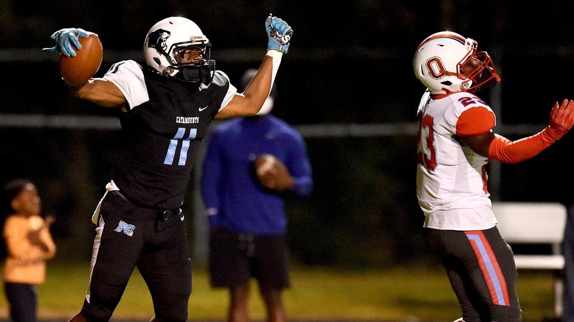 Reader Q&A: East Meck football job, charter schools, the NCHSAA, and all-state teams