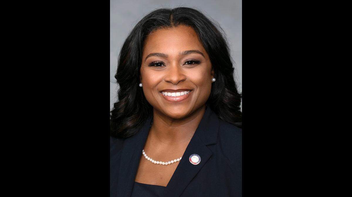 Diamond Staton-Williams