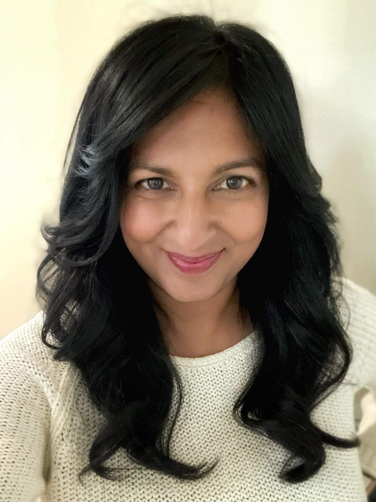 Viji Sathy