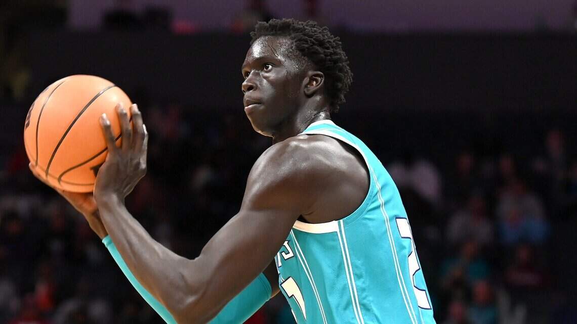Hornets’ summer league is here. Why it’s important and what to watch for in Las Vegas