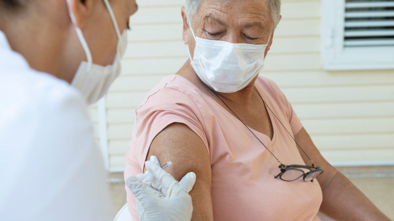 Do you need to get another COVID booster shot? What to know about the vaccine in NC.