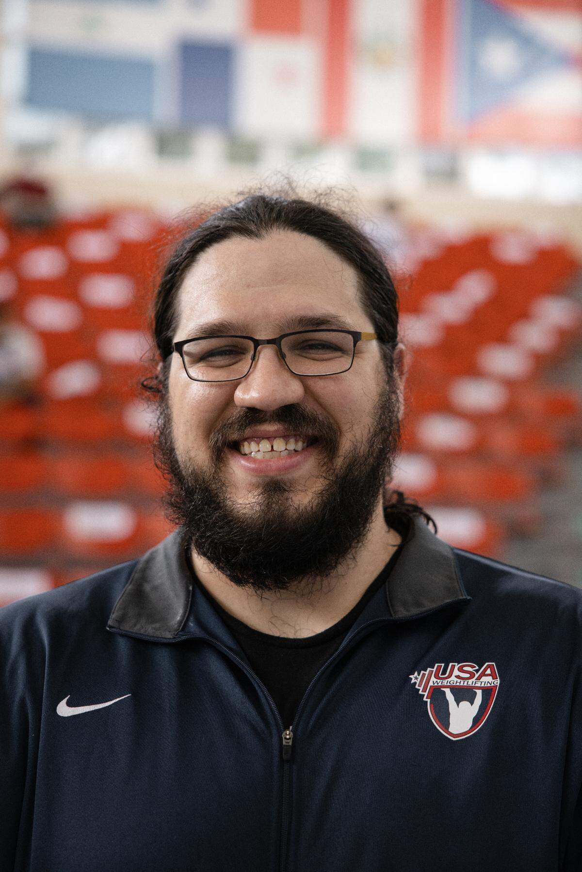 Caine Wilkes is scheduled to represent Team USA in the 2021 Olympics in Tokyo in the super-heavyweight division. Wilkes lives and trains in the Charlotte area, with his father Chris serving as his coach.