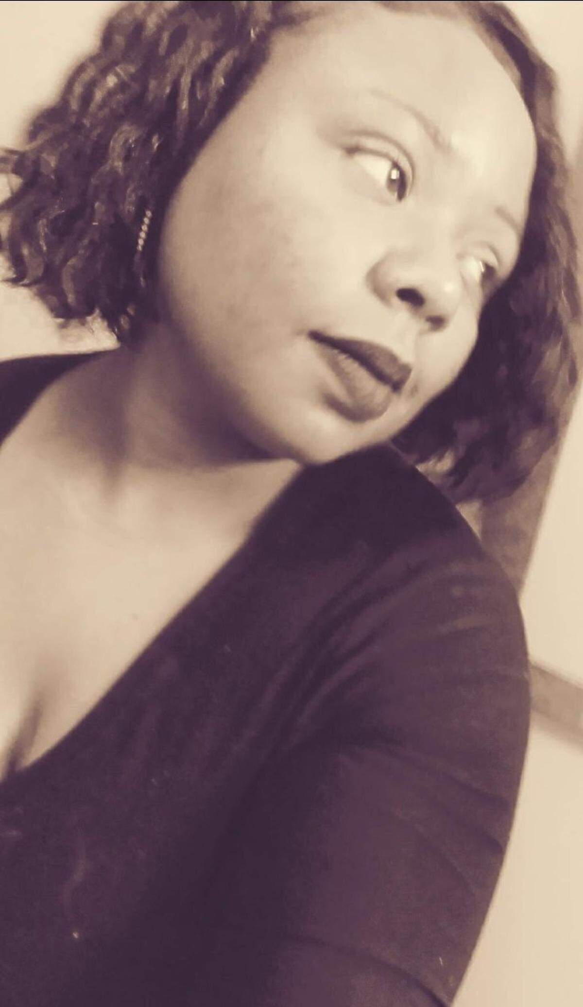 Brandis Mitchell