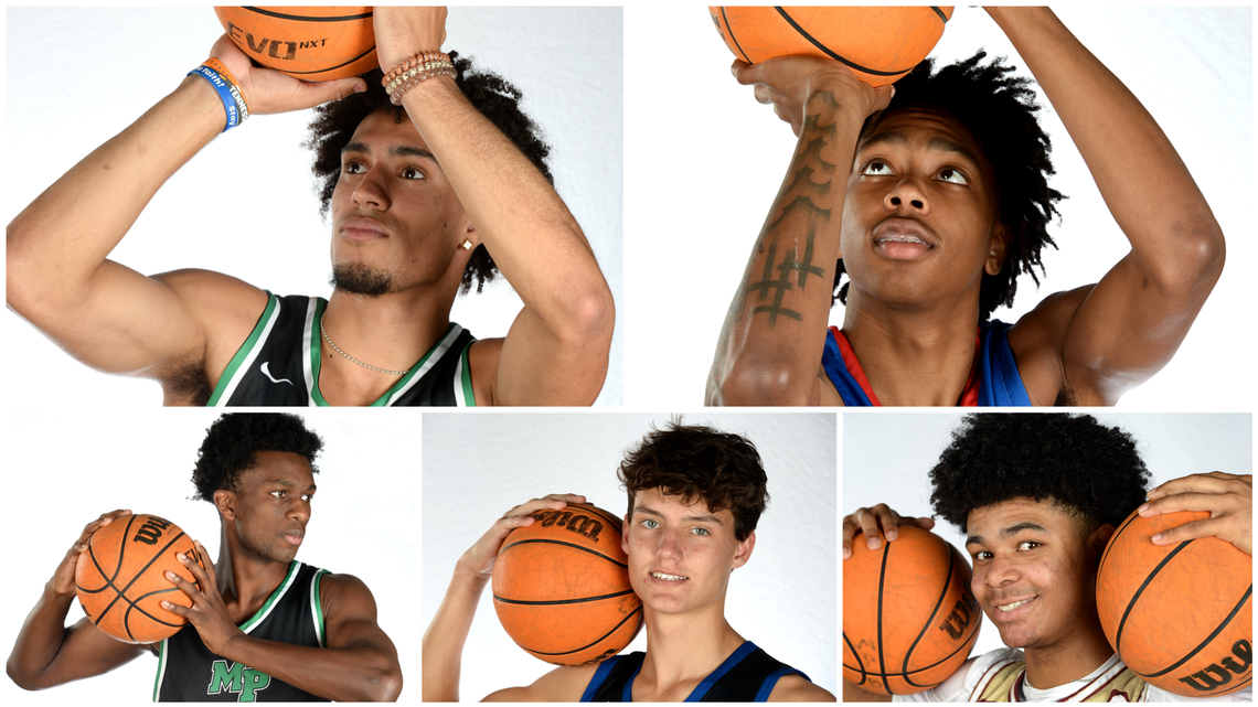 The 2023-24 Charlotte Observer boys’ high school basketball preview