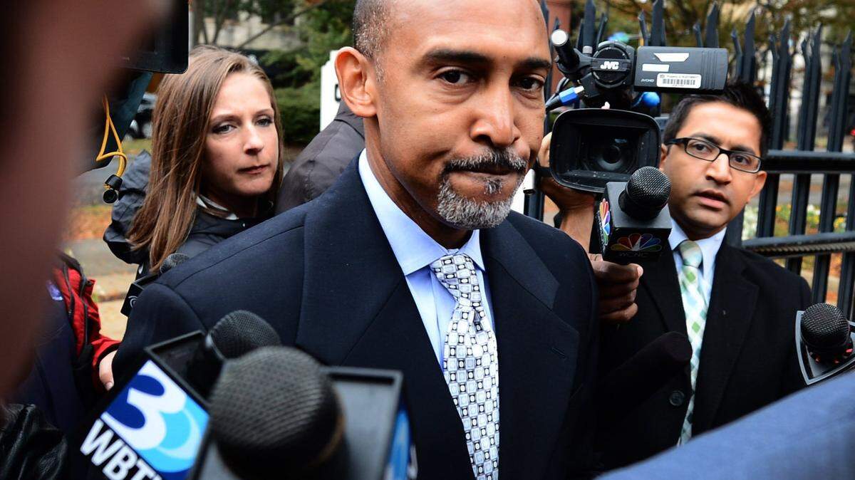 Former Charlotte Mayor Patrick Cannon is running for an at-large seat on the Charlotte City Council.