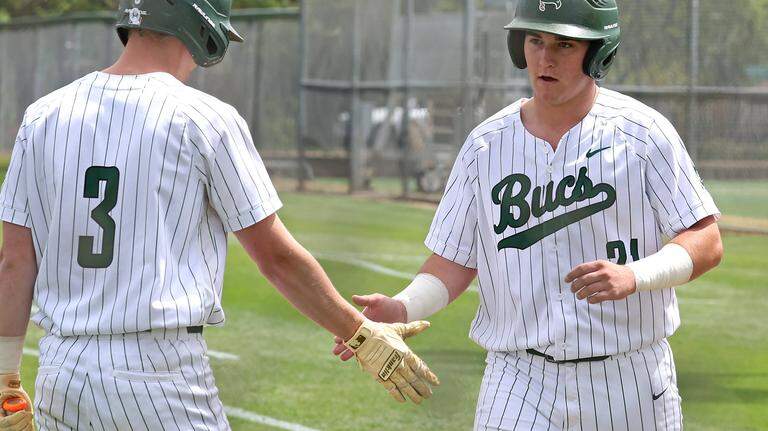 PHOTOS: Charlotte Country Day baseball vs. Butler at Jack Sink tournament