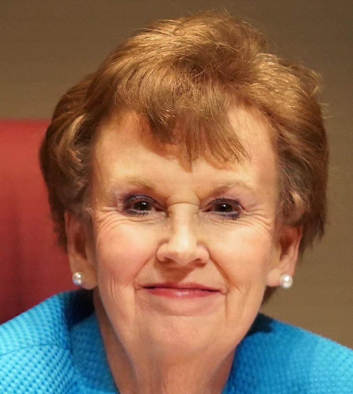 Pat Cotham