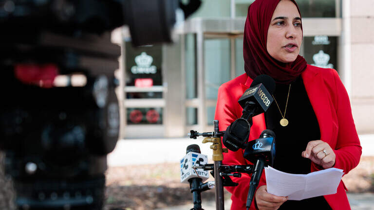 Islamic community denounces anti-Muslim remarks in Mooresville: ‘I feel unsafe’