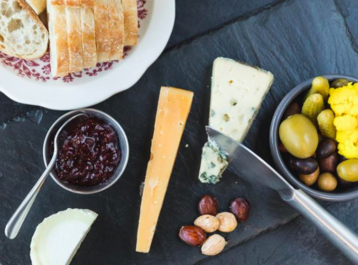 Orrman’s Cheese Shop is changing addresses soon after 14 years at The Market at 7th Street.