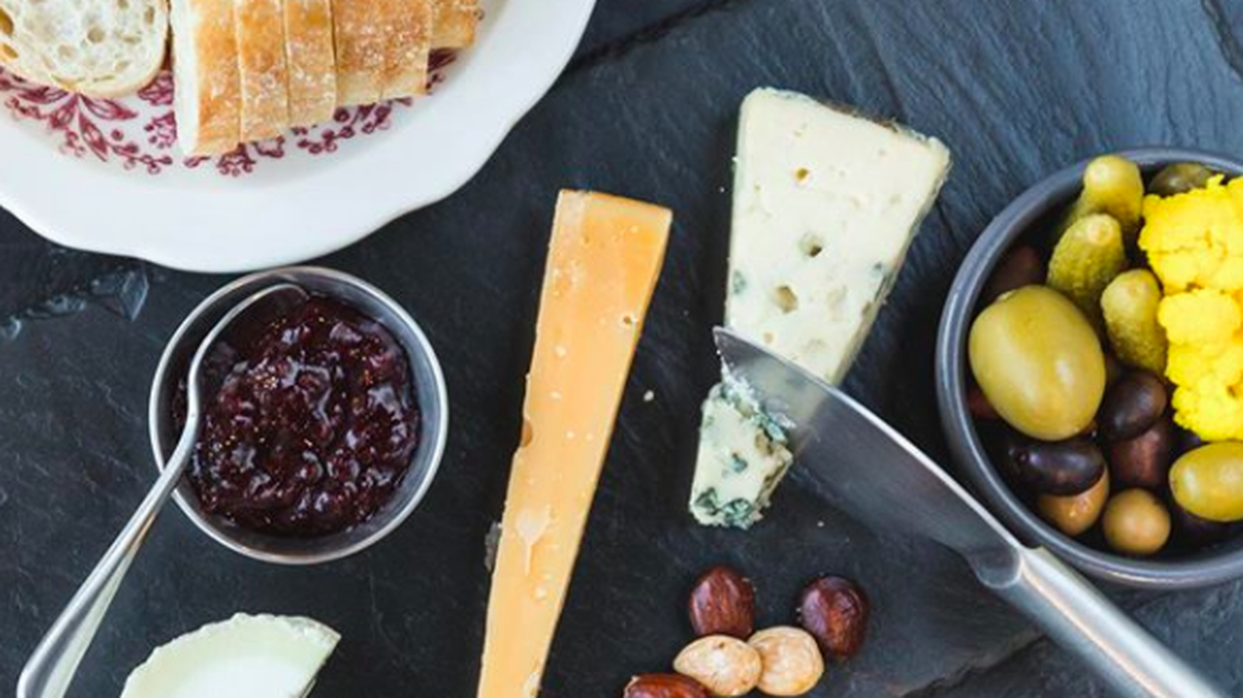4 new restaurants are joining Charlotte’s food scene. Latest updates