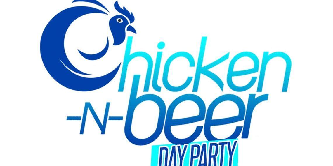 DJ Shakim and DJ Wizard will provide the music at the 8th annual party 1-6 p.m. Friday, Feb. 28, Buffalo Wild Wings beside the NASCAR Hall of Fame, 400 E. Martin Luther King Blvd.