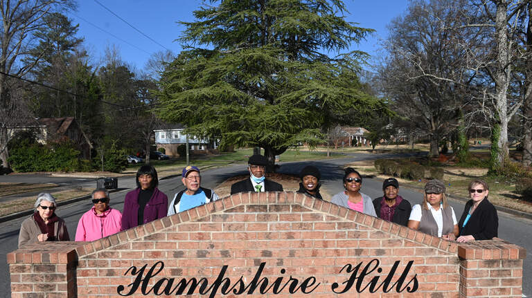 Town home plans in East Charlotte the latest flash point in city growth concerns