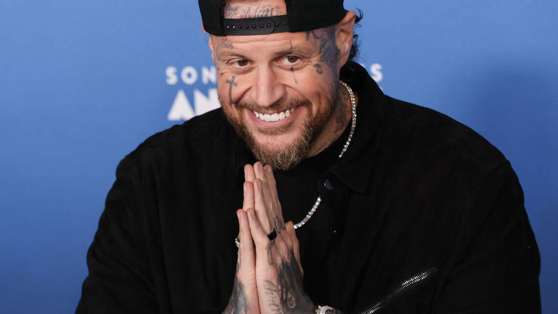 Jelly Roll’s Blood Work Completely Shocked His Doctors: What Blood Tests Should You Ask For?