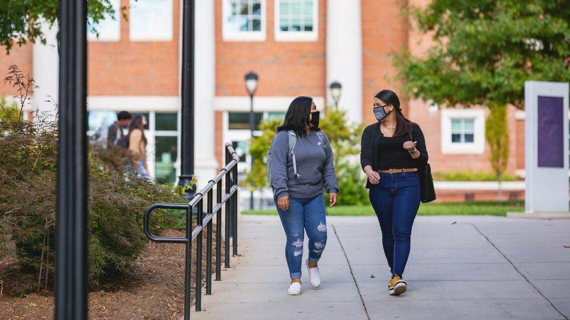 Transferring into and between UNC System schools just got easier with this new database