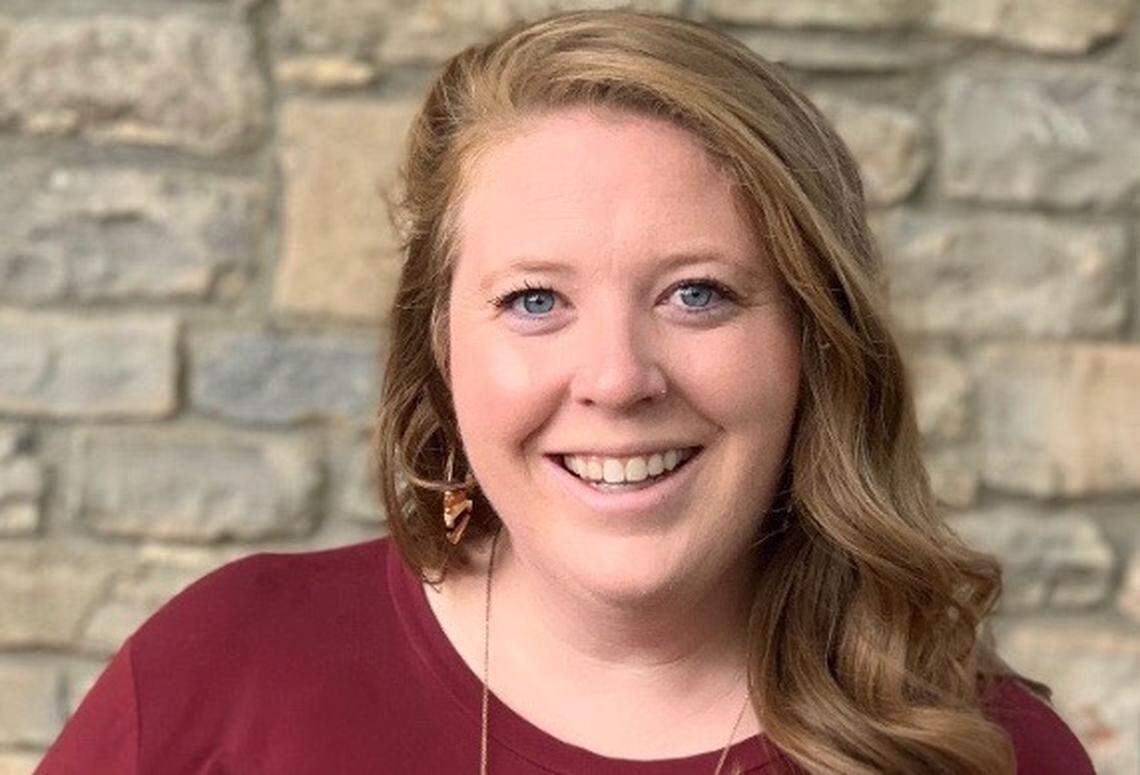 As the association director of community health for the YMCA of Greater Charlotte, Lisa Riggsbee’s work focuses on health equity and health access.